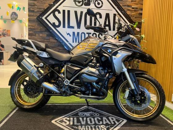BMW R 1200 GS ADVENTURE PREMIUM + EXCLUSIVE BMW R 1200 GS ADVENTURE PREMIUM + EXCLUSIVE